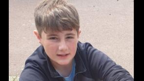 Have you seen Theo? Gardaí issue appeal for help in locating missing teen