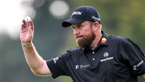 Tee off time for Shane Lowry in British Open as he aims to win second Major title