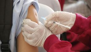 Catch-up measles vaccine available to over 300,000 people