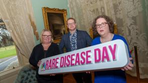 National Rare Disease Strategy funding set aside for Carlow people with rare diseases 