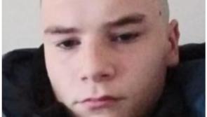 Gardaí renew appeal for missing 17-year-old