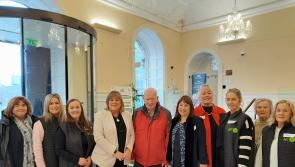 Healthy Ageing  Seminar launched for Carlow and South East area