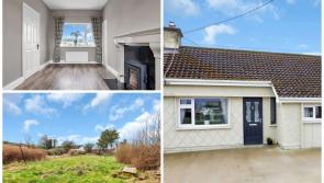 PICTURES: Beautiful family home with huge back garden now on the market in Carlow 