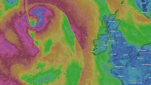 Met Éireann Ireland weather u-turn with one big change on the way