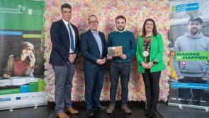 Carlow brand selected to represent Carlow at National Enterprise Awards 