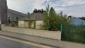 Council set to acquire 'high profile' derelict site in Carlow village