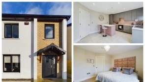 PICTURES: Beautiful modern Carlow home put for sale at €325,000 