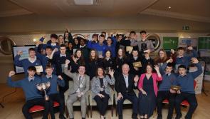 Carlow Students set for National Entrepreneurship Final