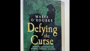 Carlow Author set to release her debut novel