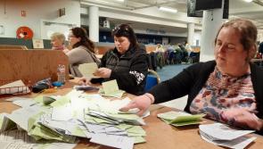 WATCH: Minister concedes defeat in Family and Care referendums