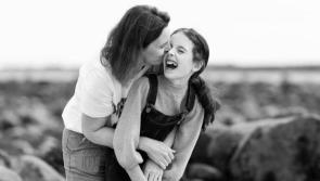 Saoírse Ruane's mum shares heartbreaking tribute for Mother's Day
