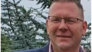 Have you seen Paul? Gardaí appeal for help in search of missing man