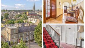 PICTURES: Timeless Carlow home with old world charm could sell for €350,000 at auction
