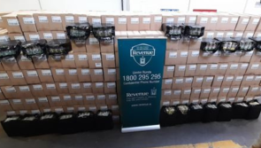 Over €5m worth of illegal tobacco found hidden in vehicle at Dublin Port