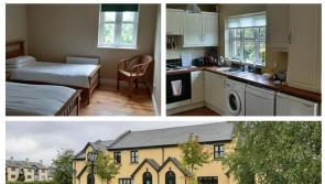 PICTURES : Carlow Holiday Homes set to go on auction 