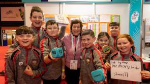 LATEST: Carlow schools and students showcased at ESB Science Blast 