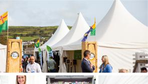 CALLING Carlow Food Producers:  Blas na hÉireann, Irish Food Awards open now