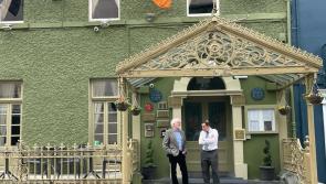 Carlow set to receive just shy of €300,000 for built heritage projects 
