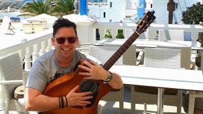 Irish musician takes out lease on Lanzarote's oldest Irish bar