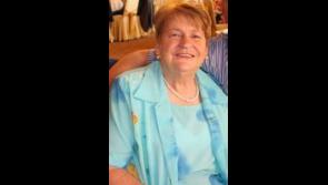 'Always a smile' Tributes paid after the death of beloved Carlow woman