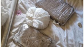 Man, 50s, faces court after €70,000 drug seizure at house