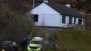 62-year-old man pleads guilty to unlawful killing of mother by arson
