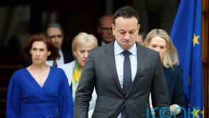 Leo Varadkar hailed as a ‘people person’ by RTÉ Liveline callers following resignation