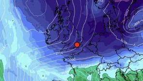 Met Éireann's snow verdict amid windchill forecast for Ireland
