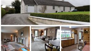 PICTURES: Beautiful 3 bed detached bungalow on the outskirts of Carlow town 