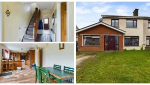 PICTURES: Generous family home just walking distance from Carlow Town centre 