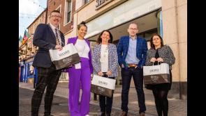 Carlow shop renewed investment in Carlow Town strengthening the retail landscape 