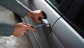 Car stolen in Carlow by brazen thief prompts investigation by local Carlow Gardai 