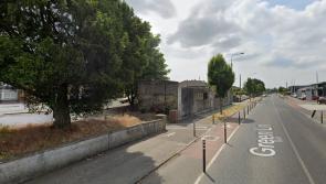 Campervan stolen on busy street in Carlow Town, local Gardaí are investigating 