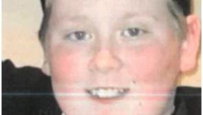 Have you seen Tyler? Gardaí issue appeal for missing 13-year-old