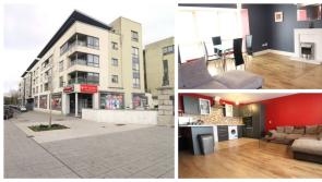 PICTURES: Carlow apartment located right in the heart of Carlow town 