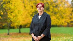 Former president of Irish university appointed to €175k role for which there is 'no course'