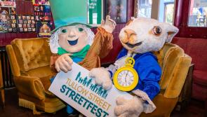 Streetfest Invites Families to Celebrate Local Culture and Shop Local!
