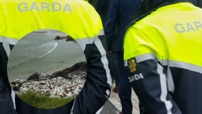 Gardaí investigating €4m cocaine discovery on Donegal coast expand search to second county