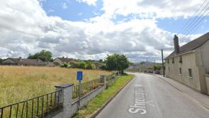Conditionally planning approval for extensive works for Carlow assisted living accommodation