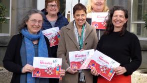 Carlow clinic offering free MMR catch up vaccines this Easter bank holiday weekend