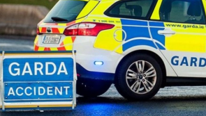 Road collisions over Easter weekend most likely to occur between 3pm and 6pm - Gardaí