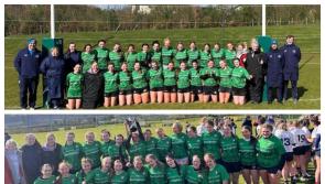 Players from Carlow and Tullow Rugby Club win for South East U18s at Sarah Robinson Cup
