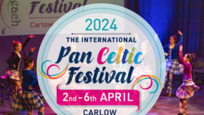 Carlow all set to host the 50th Pan Celtic International Festival!
