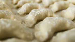 ALERT: People allergic to egg urged not to consume popular dumpling food product