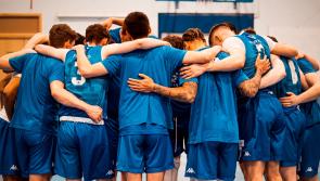 Bizarre basketball replay appears settled as Portlaoise 'refuse' game with Limerick Eagles