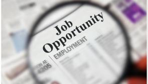 Job Alert: St Canice's Credit Union is now recruiting for a Bagenalstown Teller/Office Assistant 