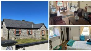 PICTURES: Gorgeous 4 bed country house full of charm and character in Carlow 