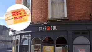 RECALL: Vegan ready meal sold at popular Irish café chain mispacked with non-vegan mix