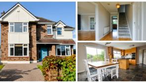 PICTURES: Beautiful spacious detached property located an easy walk from Carlow Town
