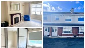 PICTURES: Family home in great location available for rent in Carlow Town